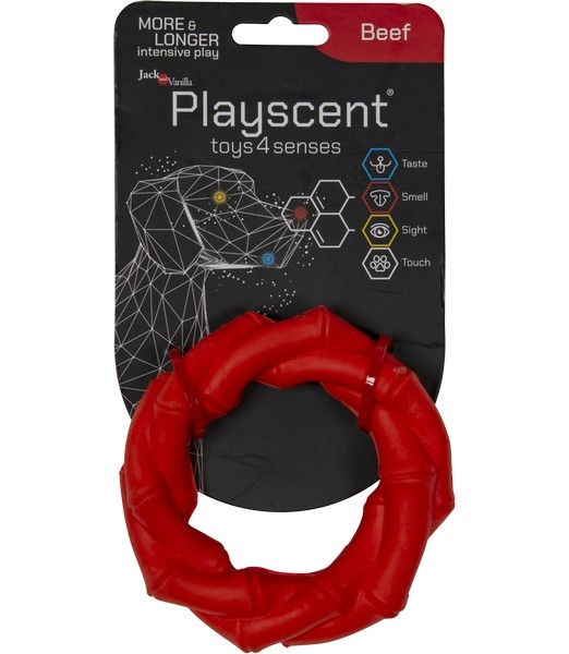 Playscent Ring Rund 11 cm