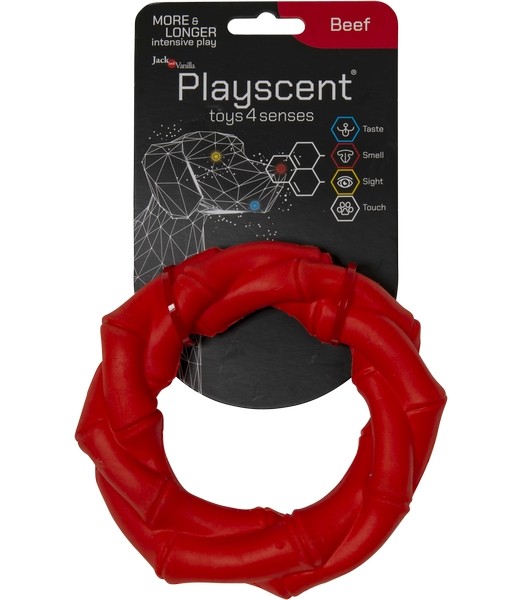 Playscent Ring Rund 14 cm