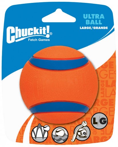 Ultra Ball Large
