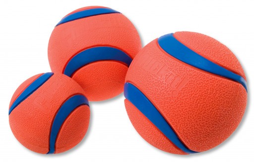 Ultra Ball Medium 2 st