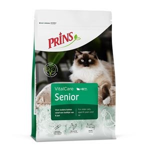 Prins Cat Senior 400 gr