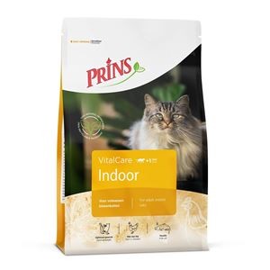 Prins Cat Indoor 4 kg