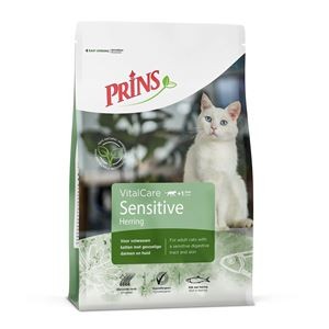 Prins Cat Sensitive 10 kg
