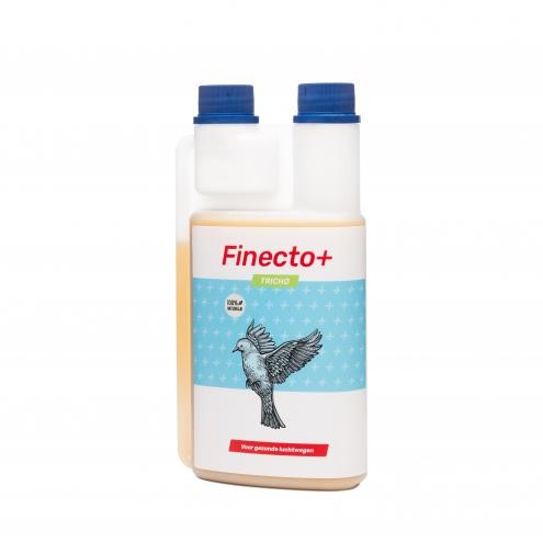 Finecto+ Tricho 500 ml