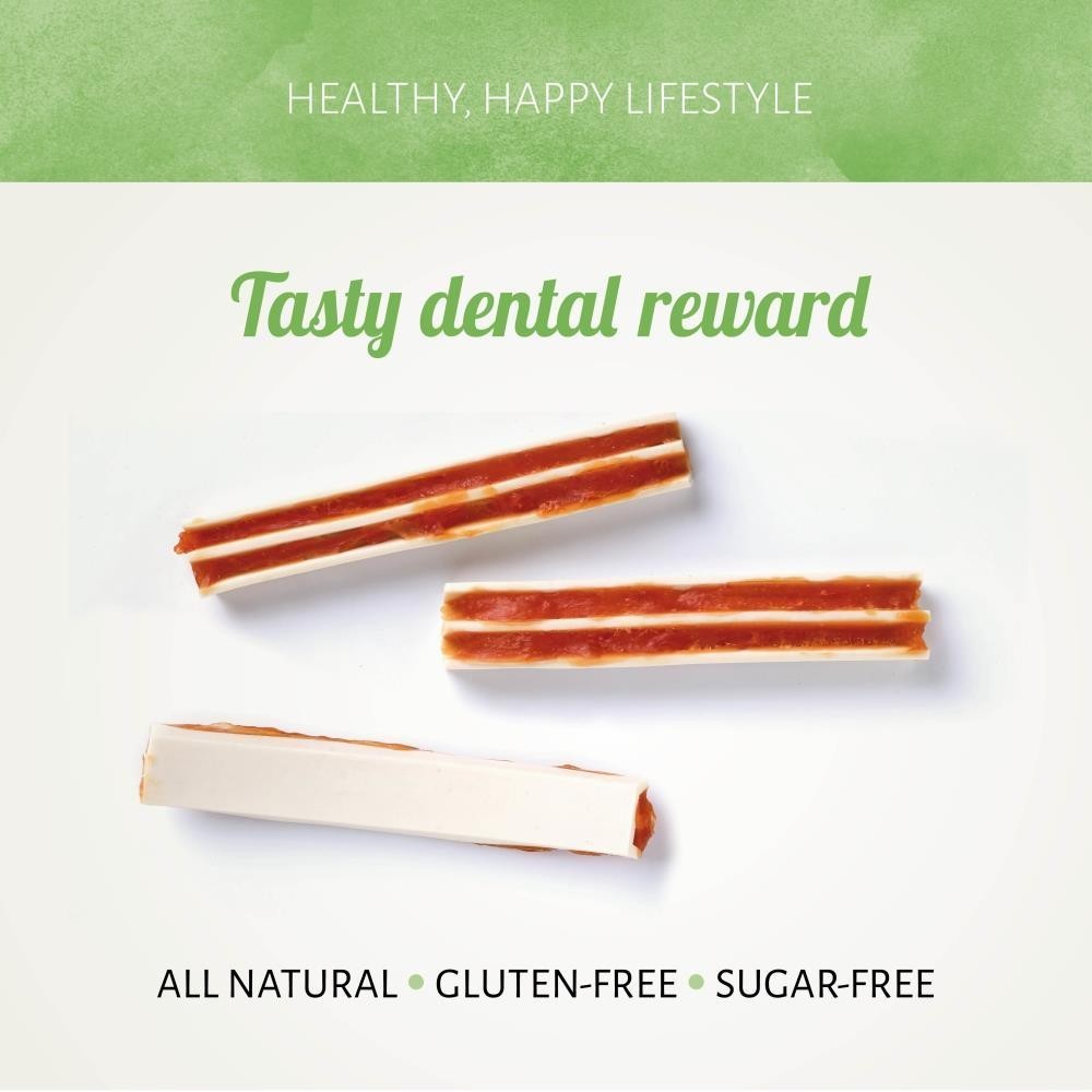 Chicken D'light Dental 100 gr
