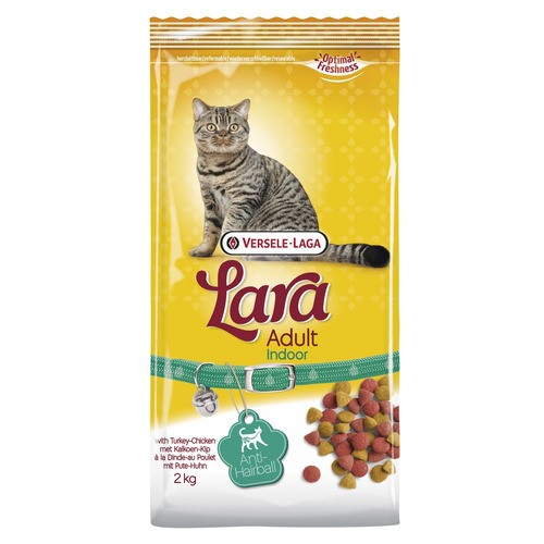 Adult Indoor Kalkoen&Kip 2 kg