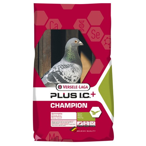 Champion Plus i.c.+ Sport 20 kg