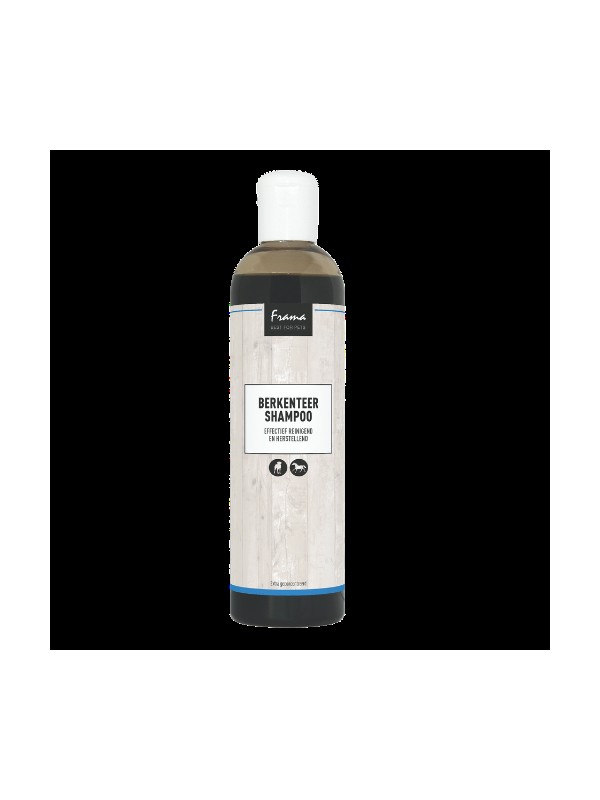 Berkenteer Shampoo 300 ml