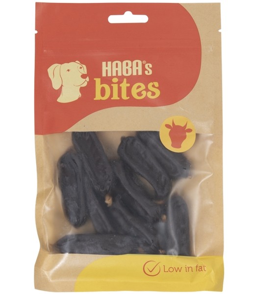 Runderworst 4 cm 100 gr