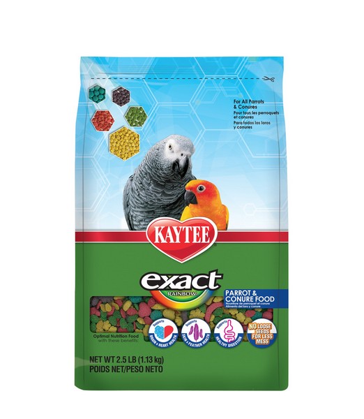 Kaytee Rainbow 1,13 kg