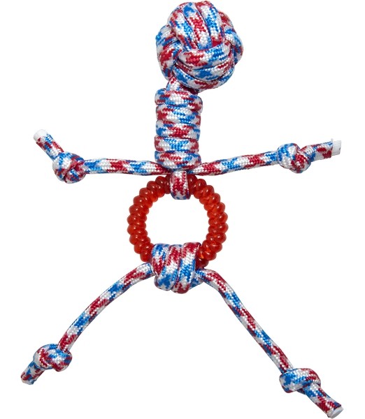 BoraBora Kauwspeeltje 35 cm