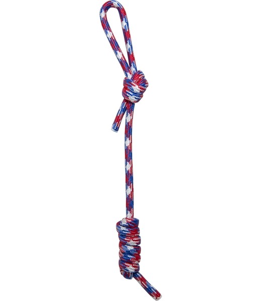 BoraBora Kauwknoop met Lus 45 cm