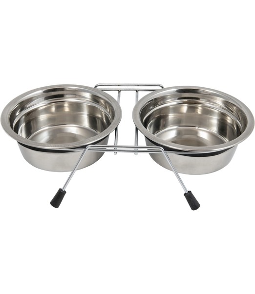 Stille Schalenset 2x820ml 34,5x19,5x8cm