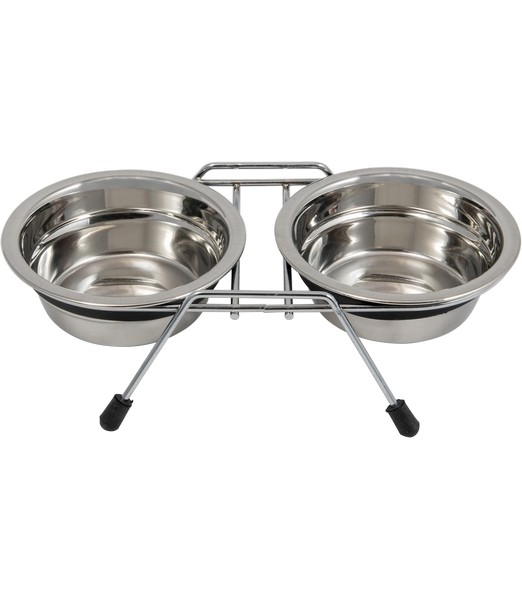 Stille Schalenset 2x240ml 23,7x14,5x7cm
