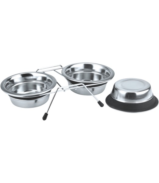 Stille Schalenset 2x240ml 23,7x14,5x7cm