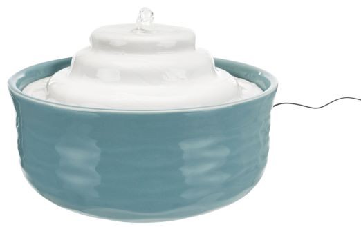 Drinkfontein Vital Falls