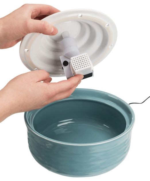 Drinkfontein Vital Falls