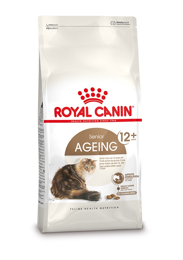 Royal Canin Ageing 12+ 2 kg