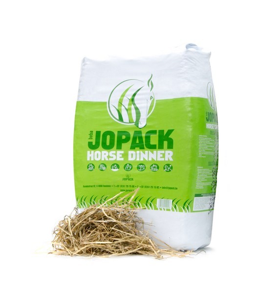 Jopack Horse Dinner 18 kg