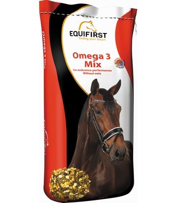 Equifirst Omega 3 Mix 20 kg