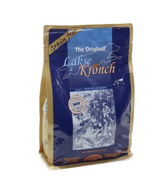 Lakse Kronch Original 600 gr