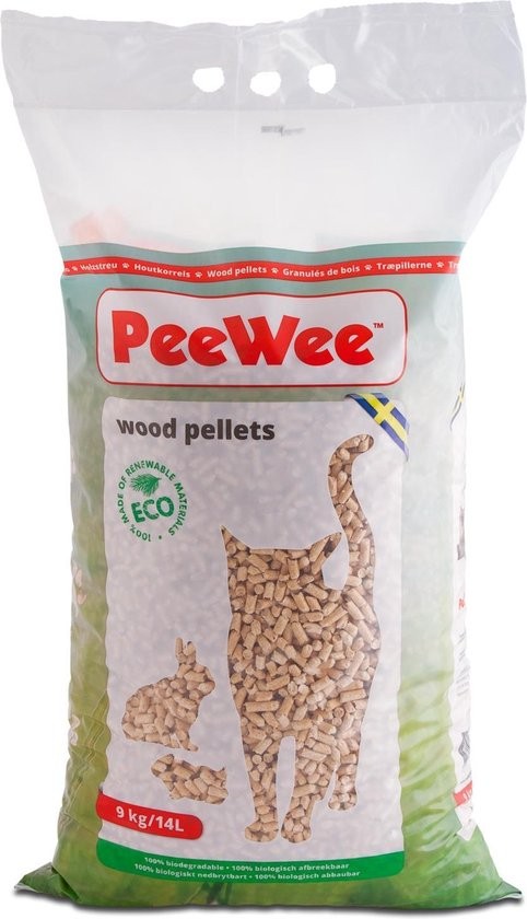 PeeWee 14 ltr