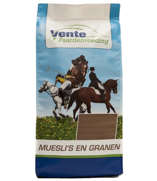 Vente Granenmix plus 15 kg