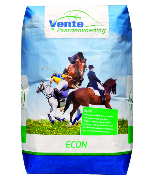 Vente Paardenbrok Econ 20 kg