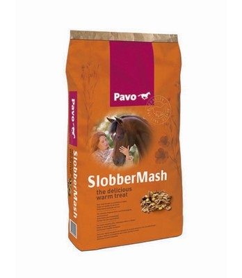 Pavo SlobberMash 15 kg