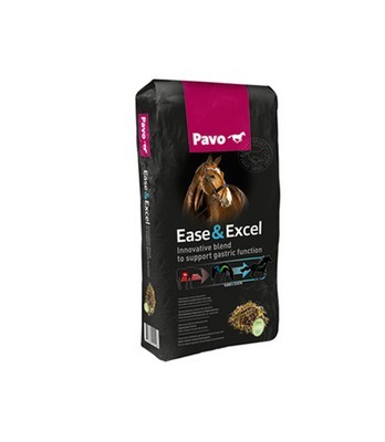 Pavo Ease&Excel 15 kg