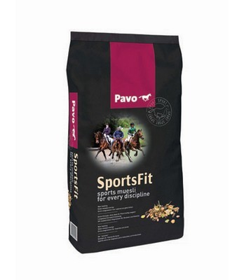 Pavo SportsFit 15 kg