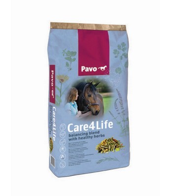 Pavo Care4Life 15 kg