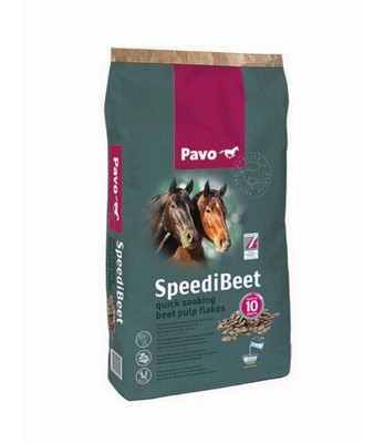 Pavo SpeediBeet 15 kg