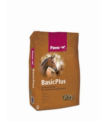 Pavo BasicPlus 20 kg