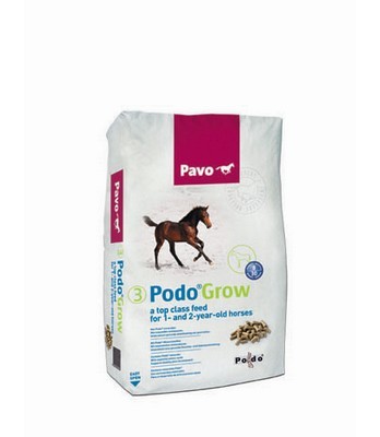 Pavo PodoGrow (3) 20 kg