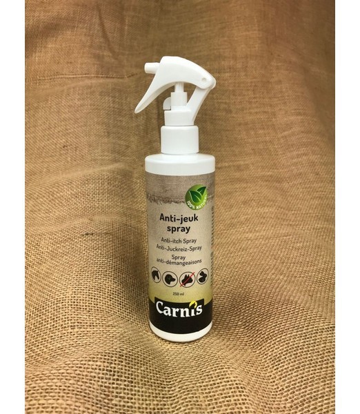 Carnis Anti Jeuk Spray 250 ml