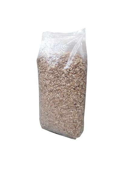 Javame Beukenhoutsnippers Fijn 5 kg