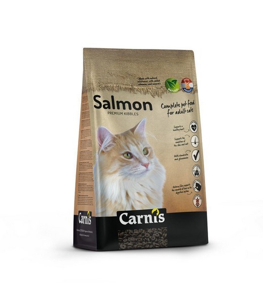 Carnis Zalm 3 kg