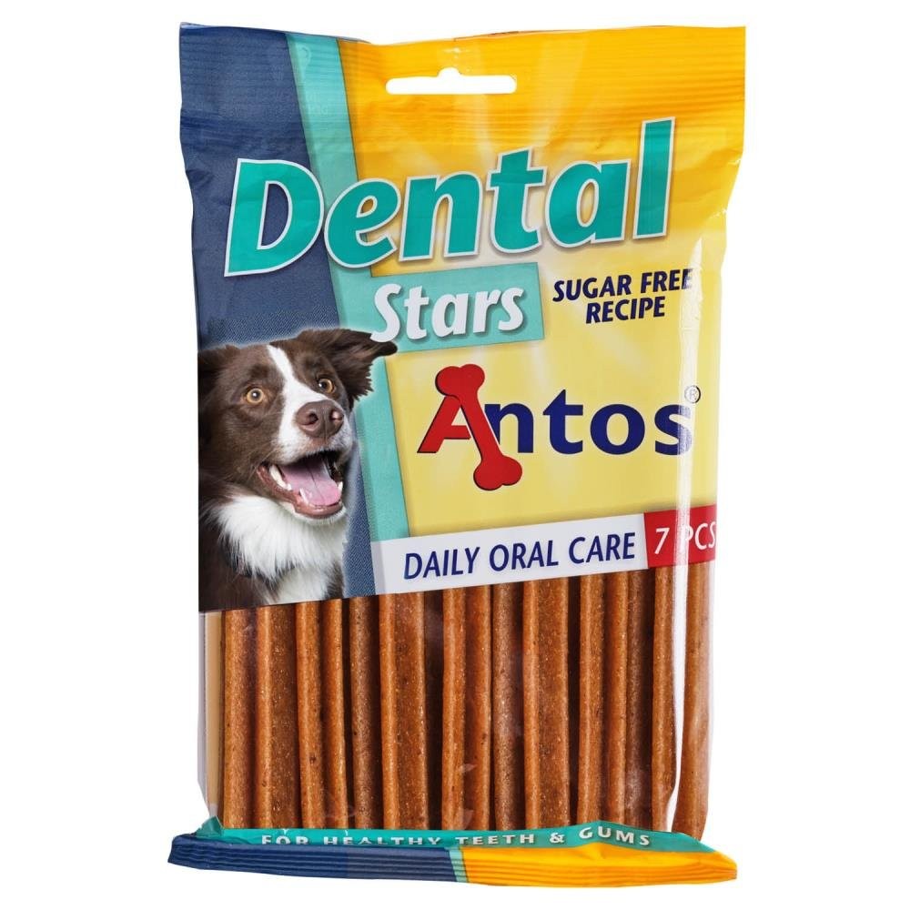 Dental Stars 7 st