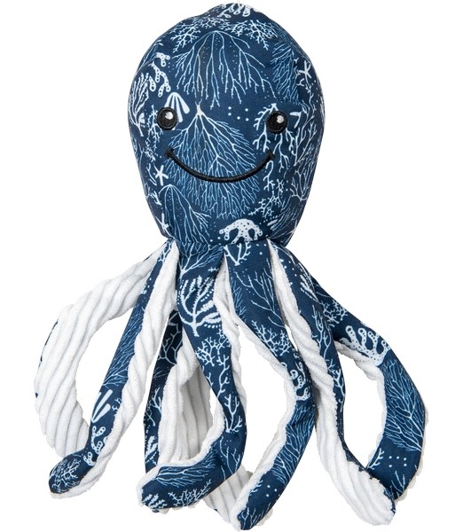 Octopus 9x27 cm