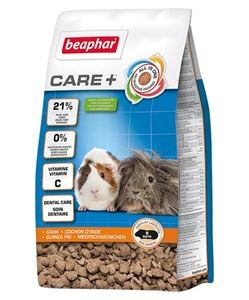 Care+ Cavia 250 gr