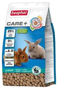 Care+ Konijn junior 250 gr