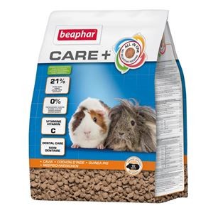 Care+ Cavia 1,5 kg