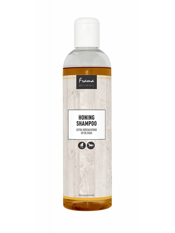 Honing Shampoo 300 ml