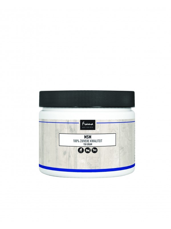 MSM 150 gr