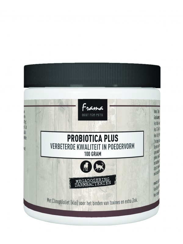 Probiotica Plus 100 gr