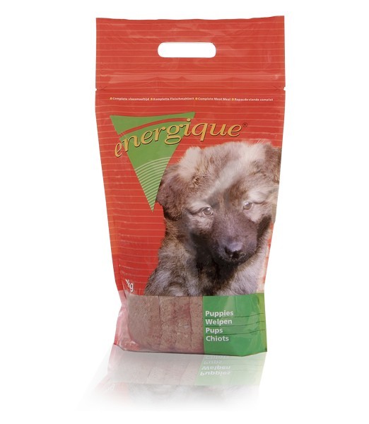 Energique pups 2, 3 kg