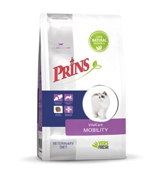 Prins Dieet Cat Mobility 5 kg
