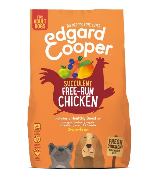 Edgard&Cooper Adult Kip 700 gr