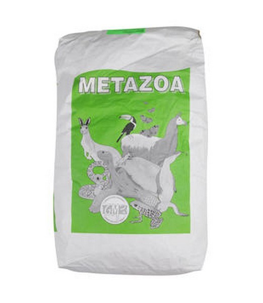 Metazoa snaxxx 12mm 25 kg